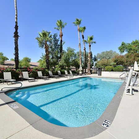 Best Western Plus Mesa Exterior foto