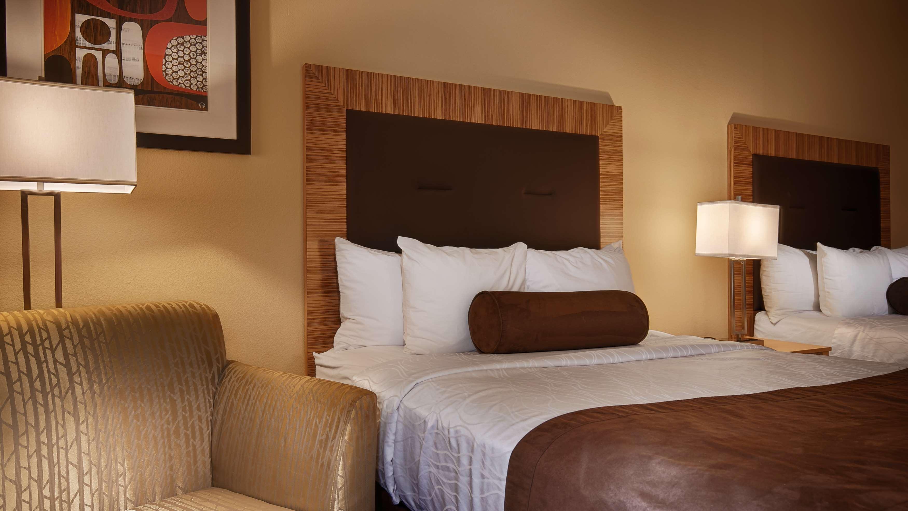 Best Western Plus Mesa Exterior foto
